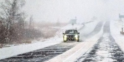 Що треба знати, щоб уникнути аварій на дорозі взимку