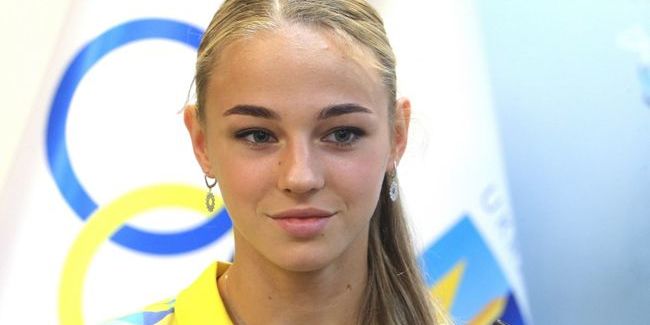 Українка Білодід посіла 12 місце у світовому рейтингу найкращих спортсменок року