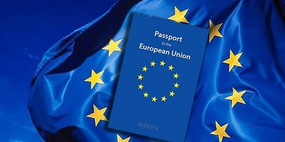 Порядок в'їзду українців до ЄС зміниться у 2021 році