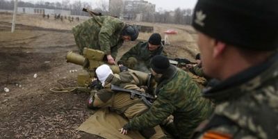 Бойовики порушують зобов'язання з відведення техніки на Донбасі, - ОБСЄ