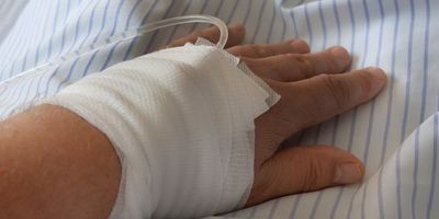 В Україні від ускладнень грипу померла жінка