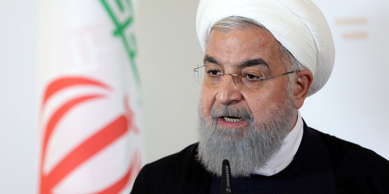 Президент Ірану підписав закон про визнання Пентагону терористичною організацією