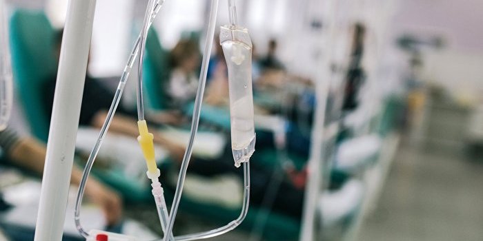 Лікарні Тернополя переповнені пацієнтами із запаленням легенів: троє уже померли