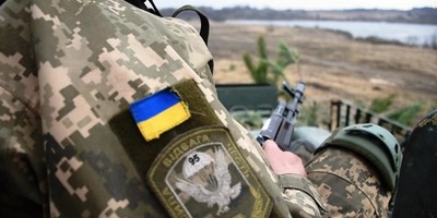 На Донбасі знову втрати: один загиблий та поранений