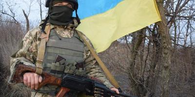 За добу на Донбасі один загиблий та поранений – ООС
