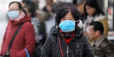 Смертельний вірус з Китаю піддається лікуванню