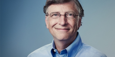 Білл Гейтс пожертвував п'ять мільйонів доларів на боротьбу з новим вірусом