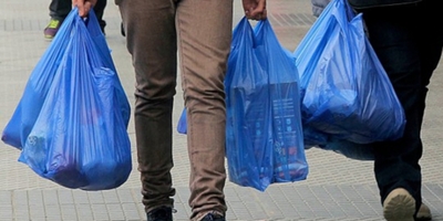Мінекоенерго планує заборонити використання пластикових пакетів з 2021 року