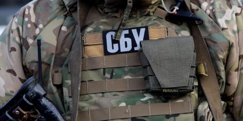 Служба безпеки України проводить обшук в офісі телеканалу «1+1», який належить олігарху Ігорю Коломойському