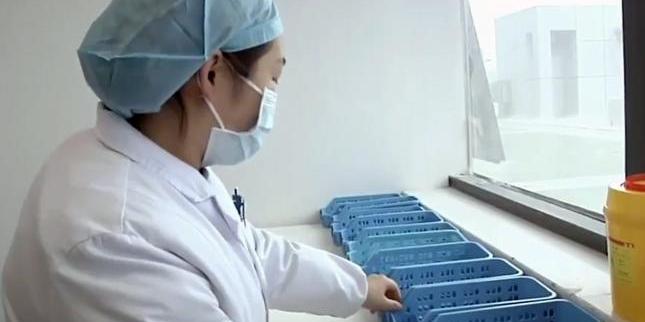 Від китайського коронавірусу померли понад 600 людей, водночас більше як 1500 вилікувалися