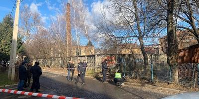 Стрілянина в Мукачеві: постраждалого пов'язують з екснардепом Ланьо – фото, відео