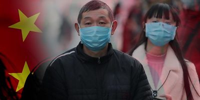 У Китаї спрогнозували, коли може закінчитися спалах коронавіруса
