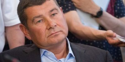 Онищенко просить політичного притулку в Німеччині