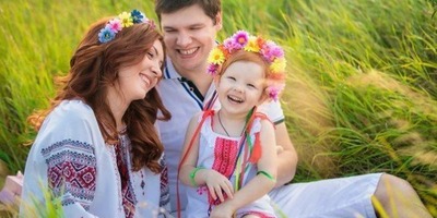 В Україні на 33 % виріс «індекс щастя»