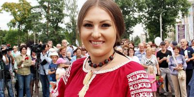 ДБР вручило підозру народній депутатці Софії Федині