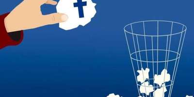 З Facebook і Instagram видалили більше сотні антиукраїнських акаунтів, які вели розвідслужби Росії