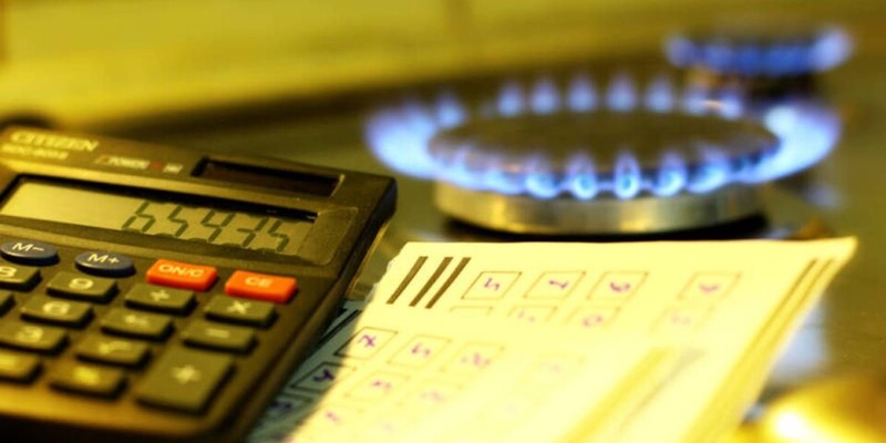 Комісія з тарифів пояснила, навіщо розділили платіжки за газ