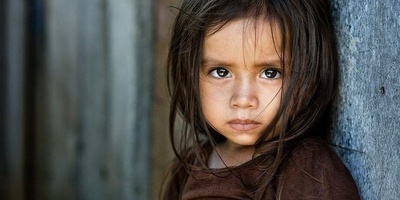 Майже кожна шоста дитина у світі росте в зоні конфлікту — дослідження