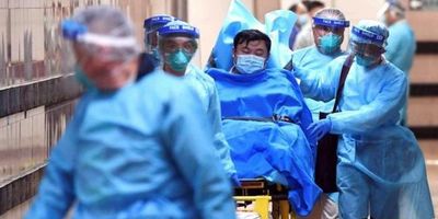 У Японії збільшилася кількість хворих коронавірусом