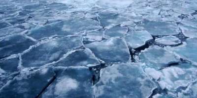 У Харківській області троє дітей провалилося під лід, двоє з них загинули, - ДержНС