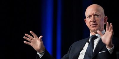 Засновник Amazon Джефф Безос оголосив про створення екологічного фонду Bezos Earth Fund
