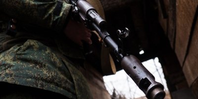На Донбасі НЗФ 18 разів обстріляли українські позиції, є загиблі та поранені, - ООС