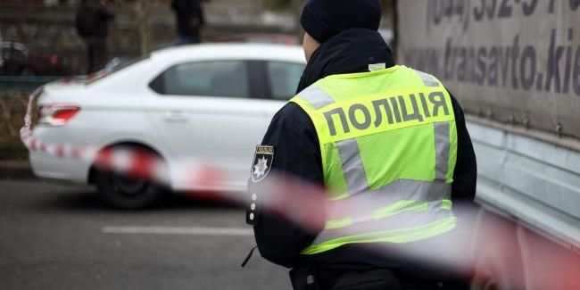 В Одесі евакуювали ліцей через розлитий розчин аміаку