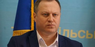 Голова Тернопільської ОДА подав у відставку після протестів через евакуацію з Уханю