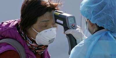 У Китаї майже 200 осіб повторно заразилося коронавірусом