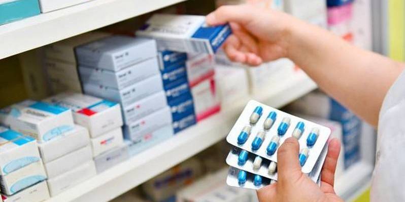 Кожна десята упаковка ліків в Україні - підробка, - фармацевти