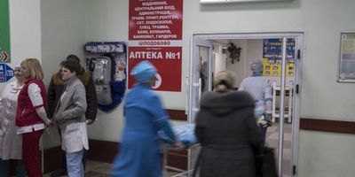 Коронавірус: місцевого жителя Закарпатської області помістили у ізолятор разом з дружиною