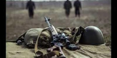 На Донбасі трагічно загинув воїн ЗСУ: з'явилося фото Героя
