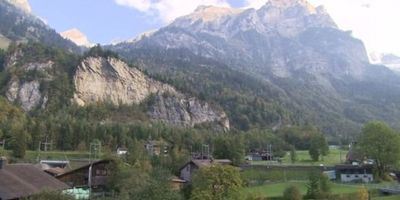 Евакуація на 10 років: у Швейцарії виселять ціле село