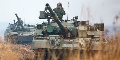 Бойовики порушують домовленості щодо розміщення техніки на Донбасі, - СЦКК