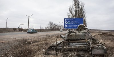 «Хлопці, до побачення»: генерал СБУ розповів про можливий «план Б» Зеленського щодо Донбасу