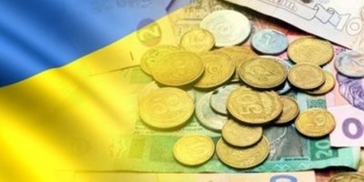 Держборг України в січні скоротився на мільярд доларів, - Мінфін