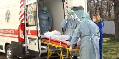 Перший випадок коронавірусу в Україні: ексклюзивні подробиці про стан хворого