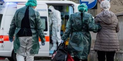 Польща підтвердила перший випадок коронавірусу