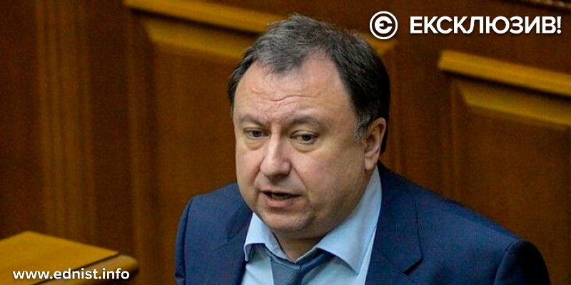 Микола Княжицький: «Новий кабмін - це результат домовленостей Зеленського з олігархами»