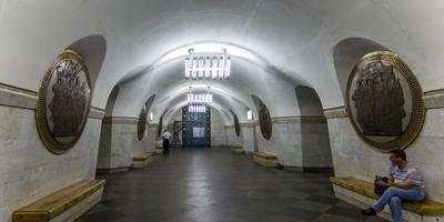 У метро Києва прогримів вибух: ексклюзивні подробиці