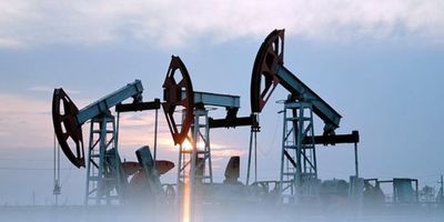 Ціни на нафту впали до мінімуму з липня 2017