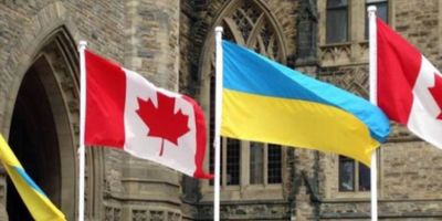 Україна і Канада готують угоду про мобільність молоді, - посол