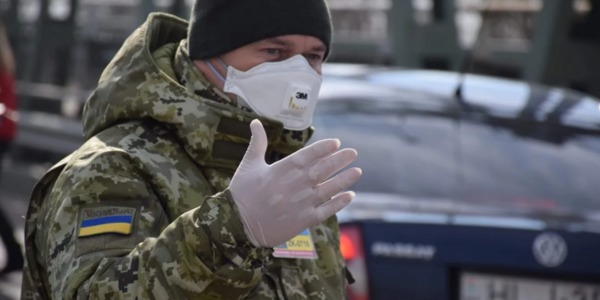 У Росії в українця-зрадника виявили симптоми коронавірусу: його відправляють на Донбас