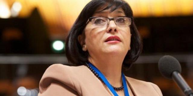 Вперше в історії Азербайджану головою парламенту стала жінка