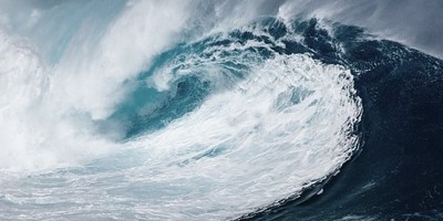 Світовий океан до 2050 року може піднятися на 0,5-2 м і затопити вісім країн