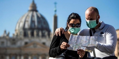 Коронавірус: в Італії померли майже 700 людей