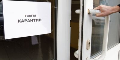 В Україні можуть обмежити роботу закладів харчування