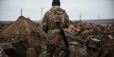 Найманці Путіна пішли в наступ на Донбасі: багато поранених