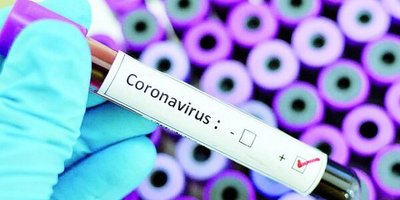 На коронавірус хворі 8 українців: МЗС озвучило свіжі дані