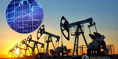 Обвал нафти сприяє краху Росії